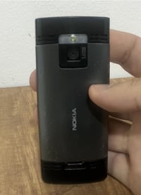نوكيا x2 شغال 100% السعر 45 الف والتوصيل مجاني للتواصل واتساب 07830192...