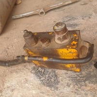 طابوكة • صالنصه • JCB