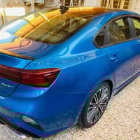 للبيع او مراوس حسب القناعه  فورتي 2022 رقمهه بغداد    فئة( GT)  محرك 1...