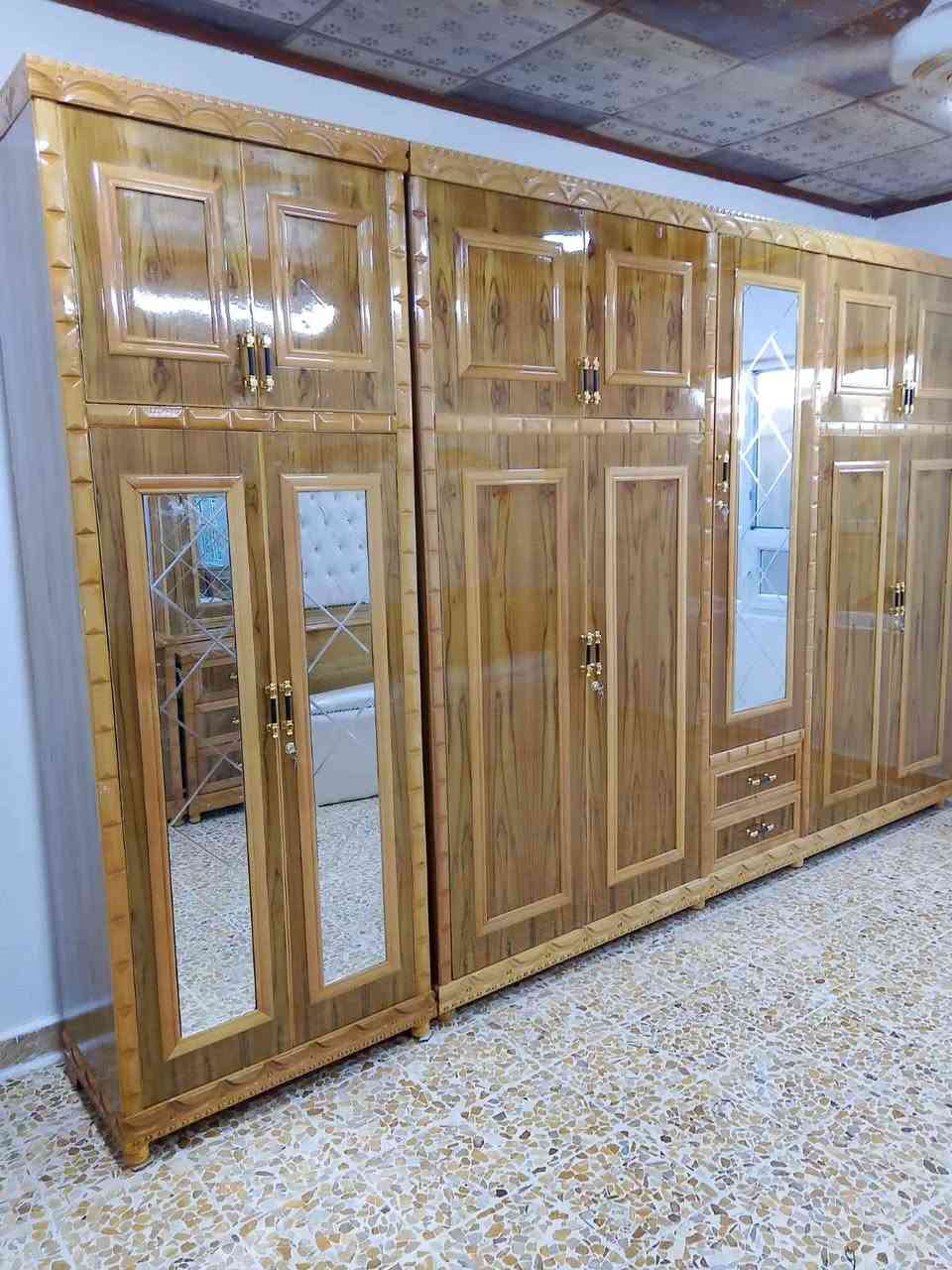 يوجد لدينا نظام القساط لحاملي بطاقه الكي كارت الرافدين الستقطاع إلكتروني بشهر ١٥٠ المده ١٨ شهر وحسب السعار موصل, نينوى


**إذا كنت صاحب هذا الإعلان وتريد حذفه لأي سبب، رجاءا أرسل رسالة إلى الدعم الفني**