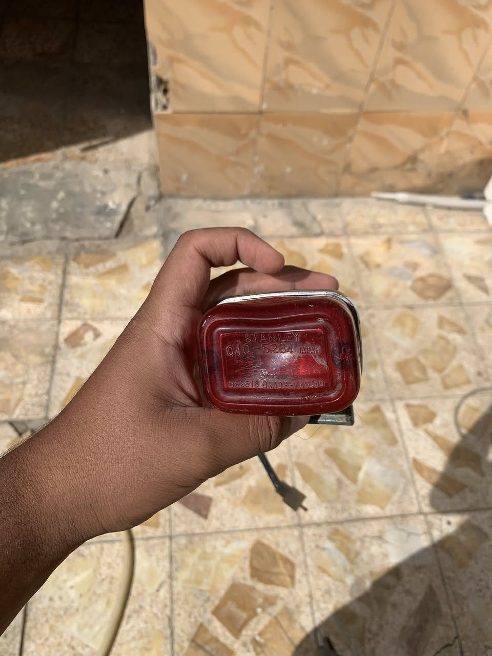 يالله سلام عليكم غراض مال مصريه ومال ماكس كله اصلي مال حاويه نضافه شوفت عينك


**إذا كنت صاحب هذا الإعلان وتريد حذفه لأي سبب، رجاءا أرسل رسالة إلى الدعم الفني**