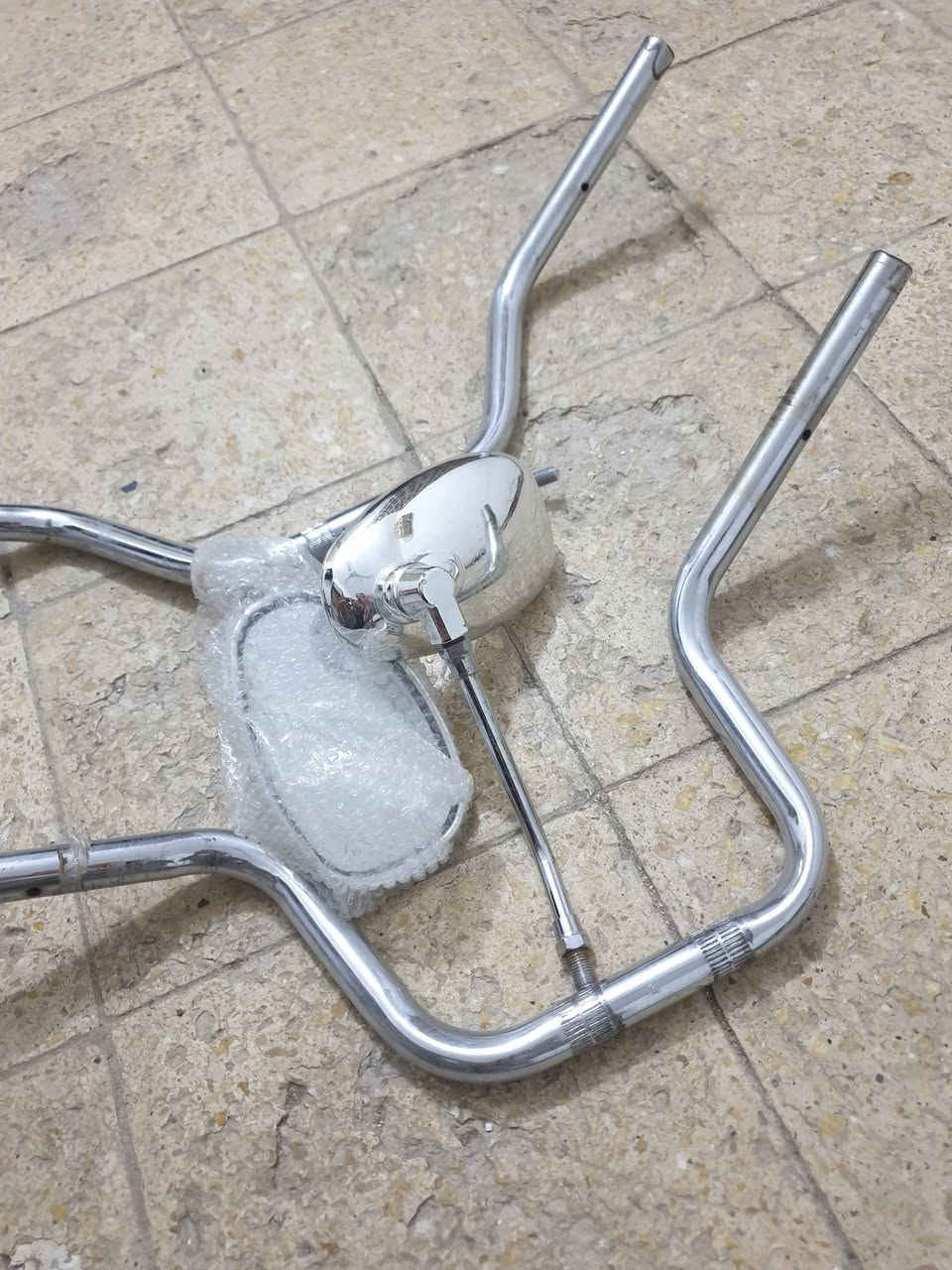 جنط مال دلفريه  باله ***********
