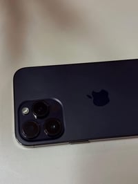 ايفون ١٤ برو ماكس • ٢٥٦ • ٩٠