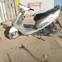 منغولي للبيع ماعيدها شي الدراجه شغل واطلع الدراجه مفتوحه مجفته اطلي مو...