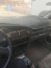 براتون 2002 لبيع صاحبها موجود عندي وكله منا بس مكينا جديده الله شاهدصد...