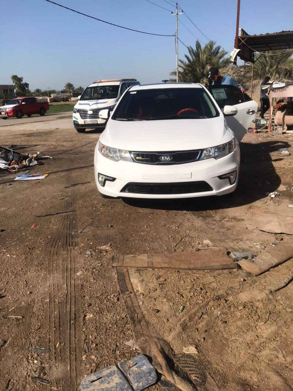 السلام عليكم سيراتو 2012 اربيل الاستفسار ***********(السعر /89)
