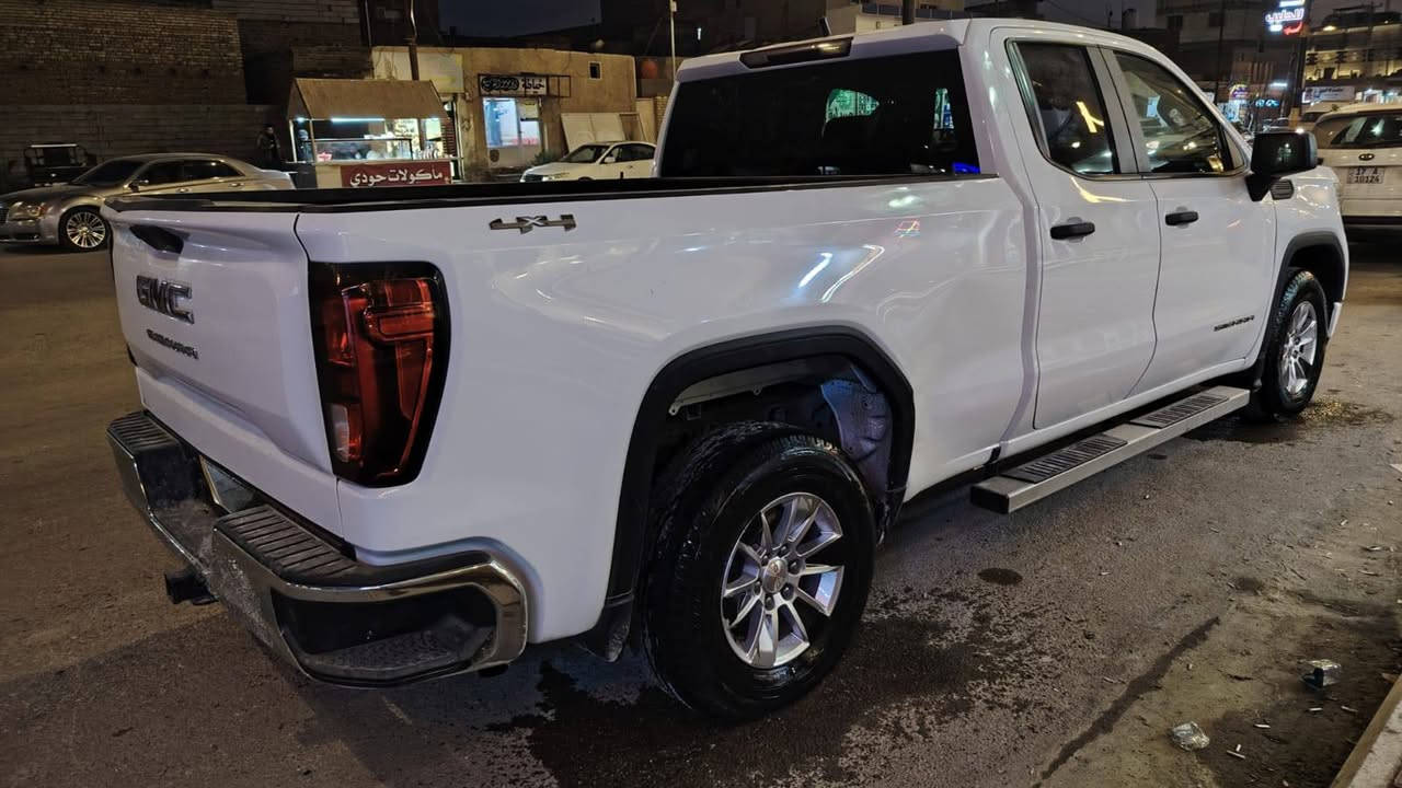 سلام عليكم
جمسي للبيع 
موديل 2021
رقم مثنئ 
الاستفسار على رقم 
***********
