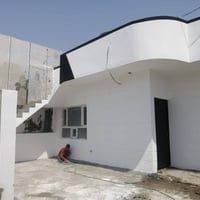 منطقة الصياده • ٢٠٠م • ماء وكهرباء