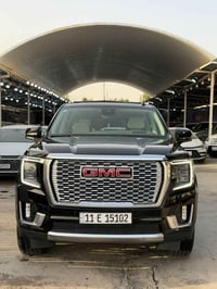 جمسي دنلي ( خليجي وكاله ) :2023 كفاله عامه من صبغ بارد بسيط فقط ماشيه ...