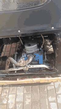 تكتك • باجاج ٢٠٢٢ • بصره