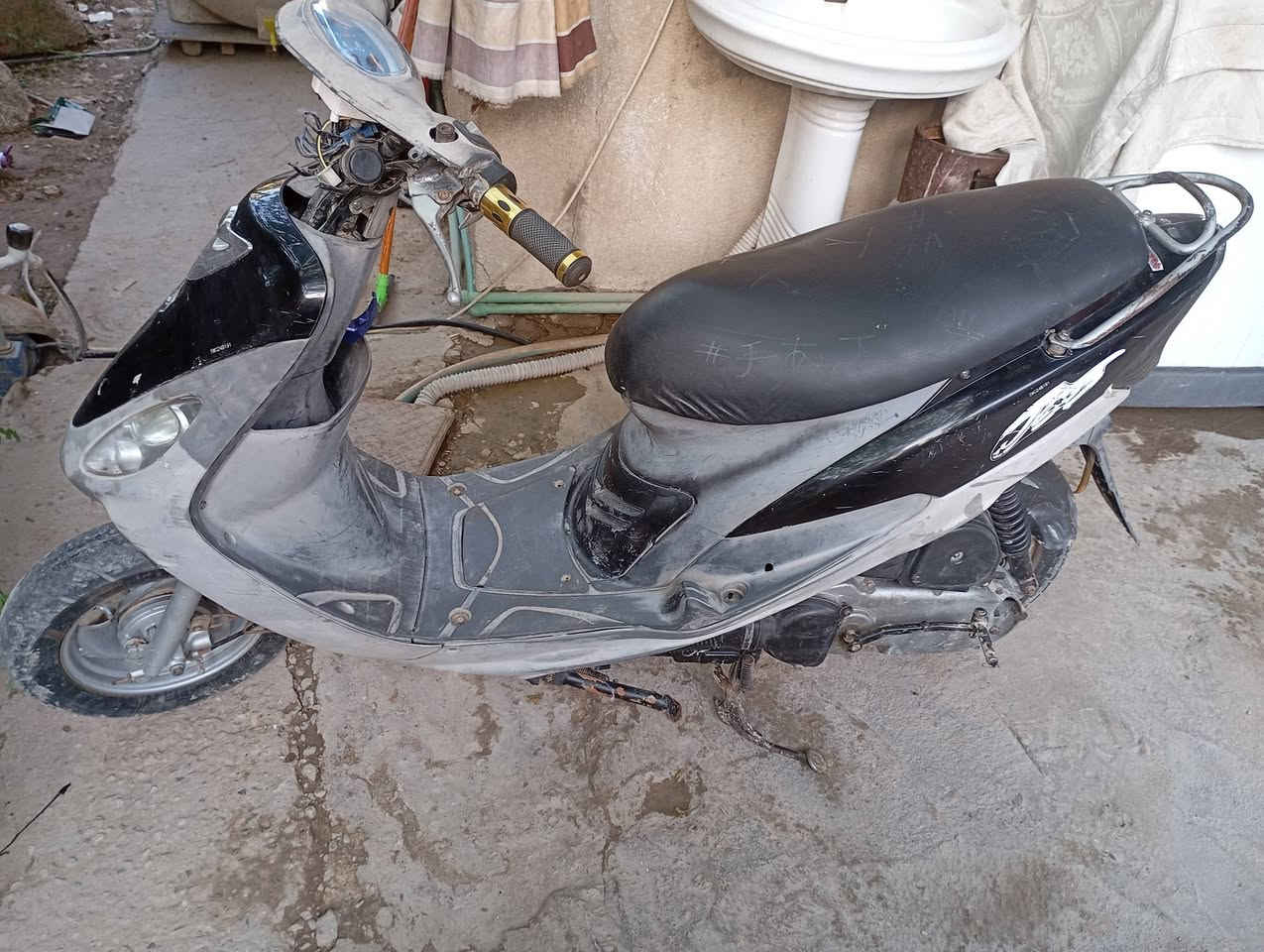 ماكس منغولي 
سلف وهندر وكهربائيات كله شغالة 
شلعه ومعدل ونعومه 
حله سياحي 
***********
