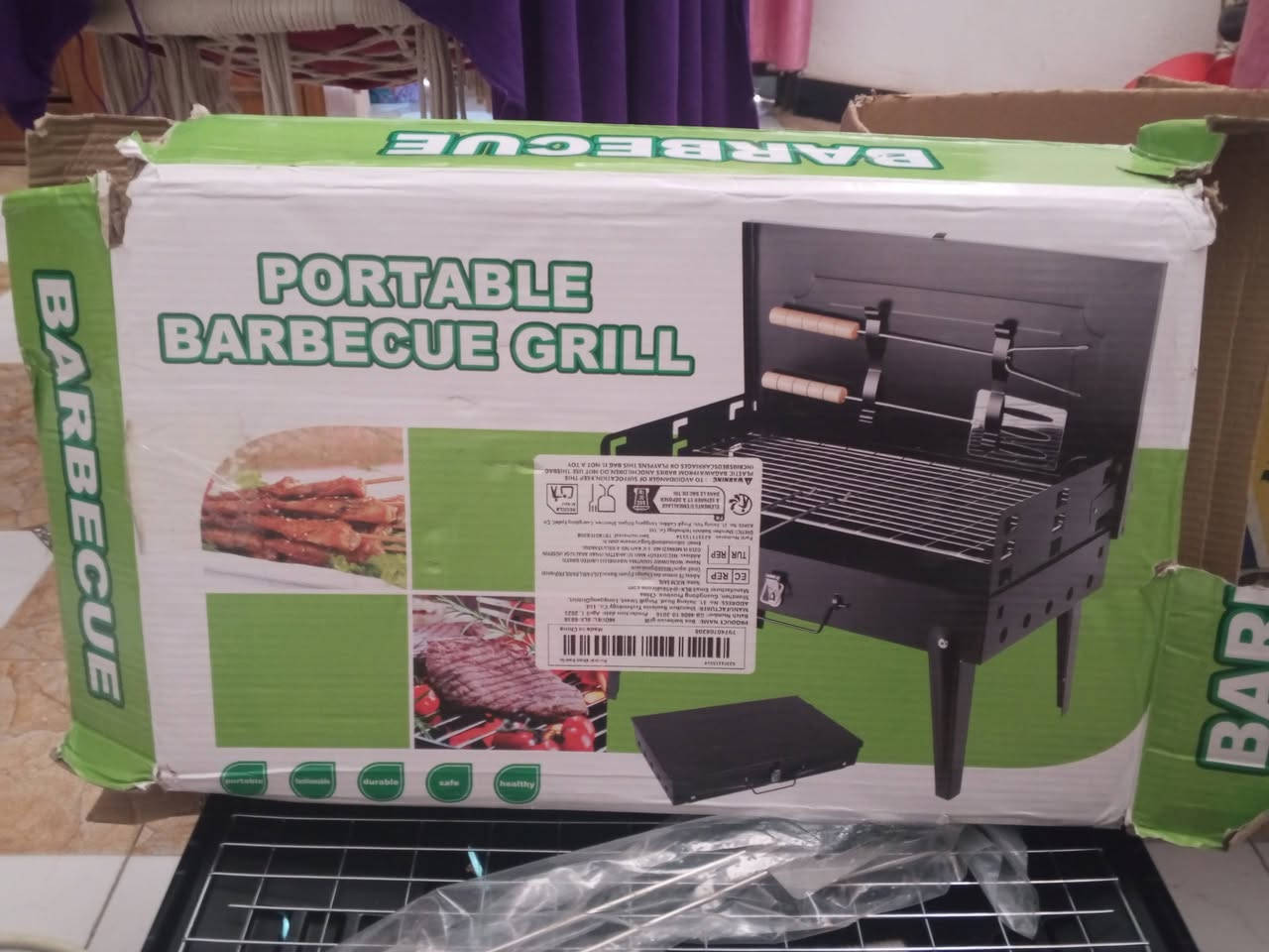 20  الف


**إذا كنت صاحب هذا الإعلان وتريد حذفه لأي سبب، رجاءا أرسل رسالة إلى الدعم الفني**