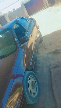 الانتره • موديل ٩٣ • قابل للتفاوض