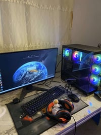 حاسبة • ضمان ٨ أشهر • السماوه