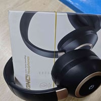 سماعة • عزل خرافي • تشغيل طويل