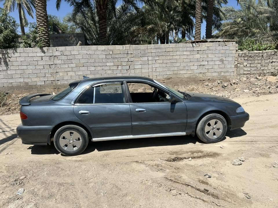 سلام عليكم سوناتا 2 كير محرك صدر امامي خلفي خير من الله 42 ديالى الخالص ***********
