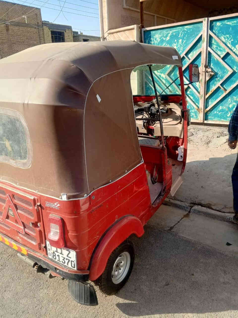 السلام عليكم تكتك 2018 شهر 11 التكتك خير من الله لا تنقيص ولا تبخير السعر 4 وبيها مجال العنوان الحسينيه الراشديه رقم الهاتف *********** التكتك باسمي رقم وسنويه تحويل ثاني يوم
