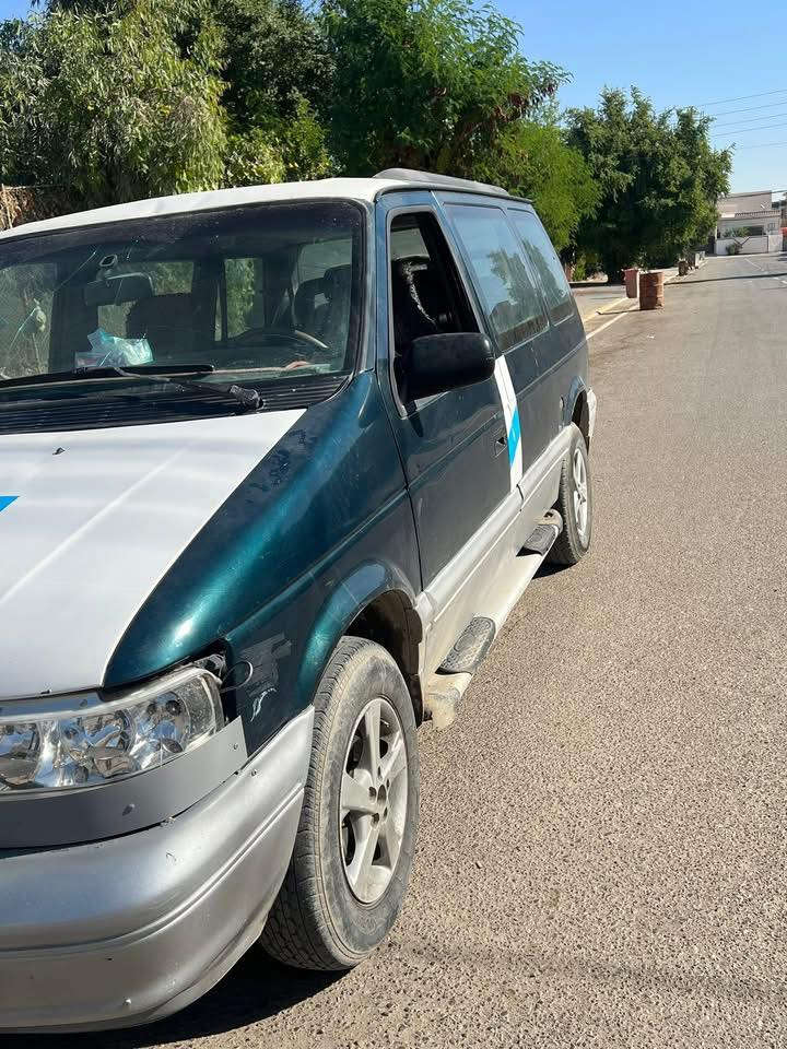 كلايسر موديل ٩٤رقم سليمانية  سيارة نضيفه جاهزه مكينه كامري  كهربائيات تخم تاير ويل كب صدر كله جديد السعر 38 وبيها مجال العنوان صلاح الدين تكريت للأستفسار  ***********
