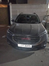 تيران • ٢٠١٨ • مرقمه بغداد