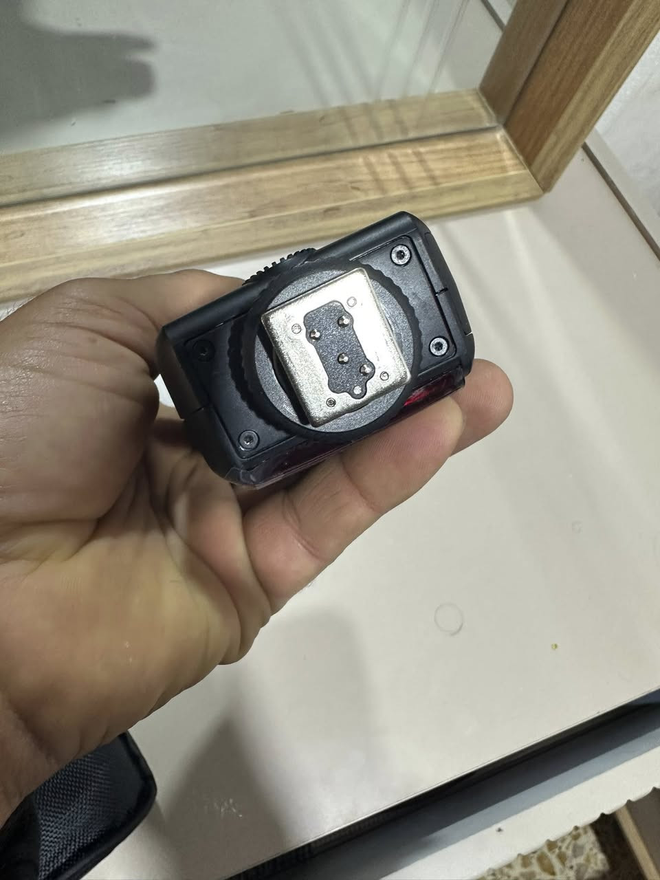 فلاش كامرة سوني قيم واخذ
***********
مكاني بصرة
