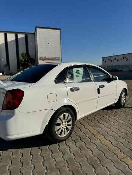 السلام عليكم ....
اوبترا موديل 2012 بغداد بسمي تحويل ثاني يوم تبديل جاملغ امامي ايمن دواخل نظيفه وباب السائق شبرين بارد 
تخم تاير تبريد ثلج حداديه جديده مشتغله 
محرك خير من الله 
السعر87وبيه مجال بسيط
للتواصل ***********واتساب متواجد 
مكاني العامرية
