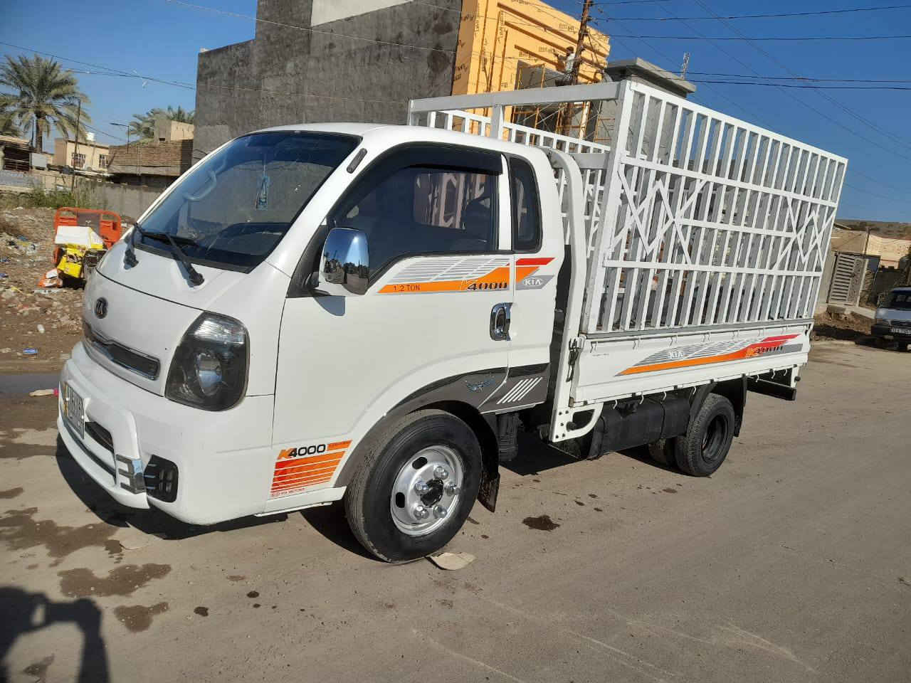 كيا فحل للبيع ٢٠١٦ رقم بغداد سياره جديده كير محرك اكسن مكفول السعر ١٢٢ وبي مجال العنوان بغداد الطارميه الهاتف ***********
***********
