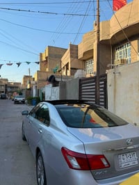 لكزس لبيع موديل 207 حجم 350 مكان سياره بغداد السعر 83 رقم الهاتف 07733...
