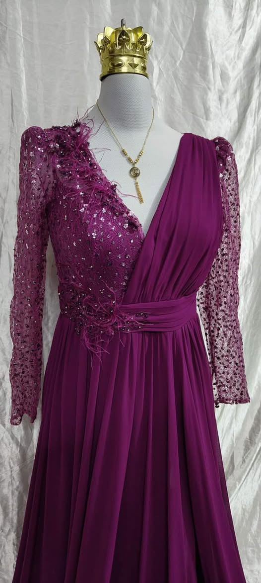 تابعو الحساب والاستوري مهم بنات 

فساتين حفلات جدد بليبل متوفر خدمه توصيل لجميع المحافظات للحجز مراسله على الخاص


**إذا كنت صاحب هذا الإعلان وتريد حذفه لأي سبب، رجاءا أرسل رسالة إلى الدعم الفني**