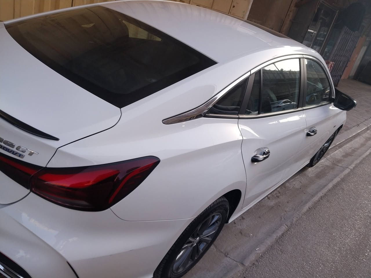 موديل ٢٥ فول الفول..كفاله..عامه بانزين عادي مو محسن سعرها ١٢٨$  ***********
