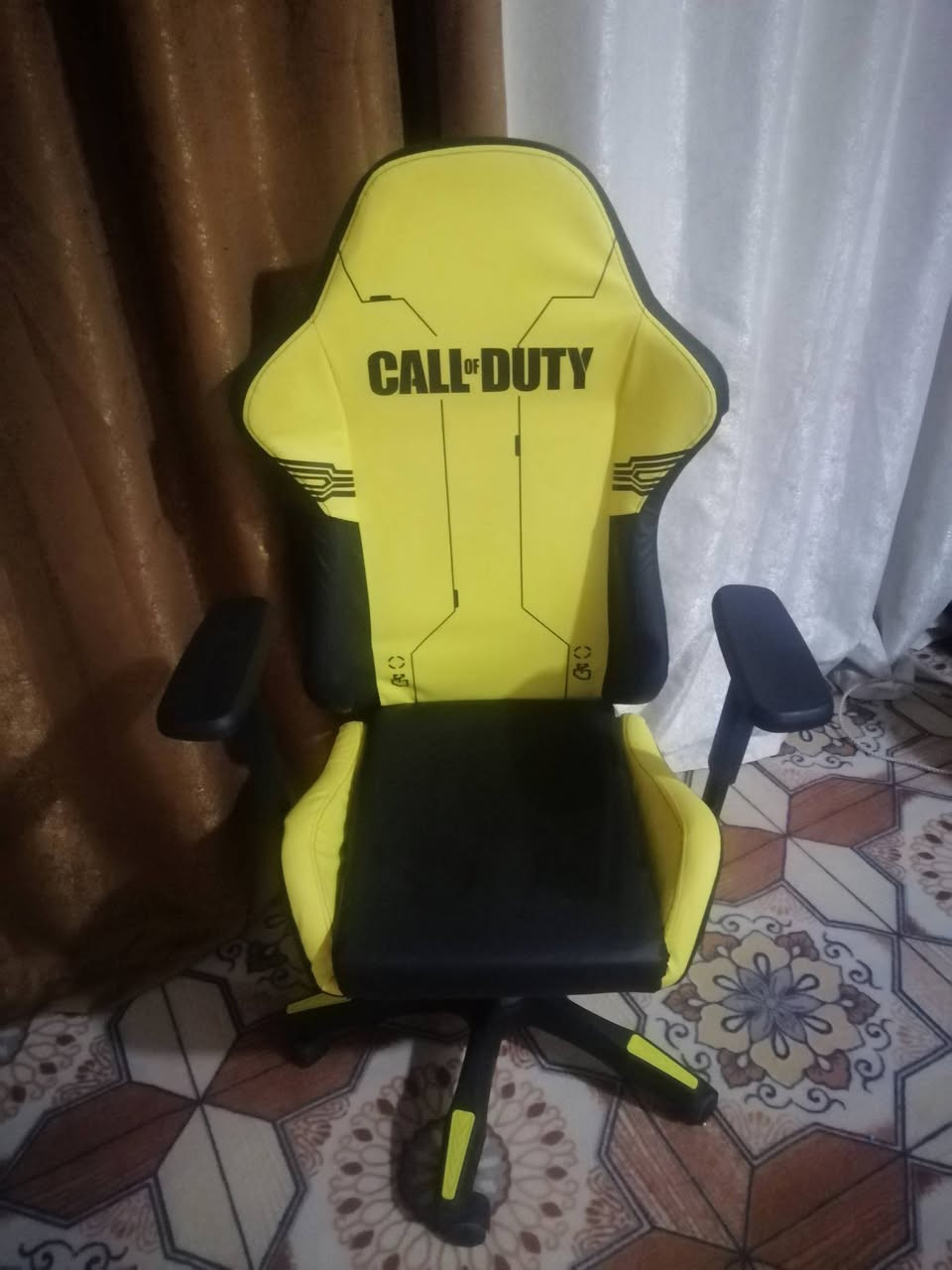 ألسلام عليكم متوفر كرسي شبه مستخدم 65 مع ألتوصيل ثابت، ميكانيك يصعد وينزل والمساند كذلك والظهر يرجع للخلف 160 درجة واكو فيديو بكل تفاصيلة خاص


**إذا كنت صاحب هذا الإعلان وتريد حذفه لأي سبب، رجاءا أرسل رسالة إلى الدعم الفني**