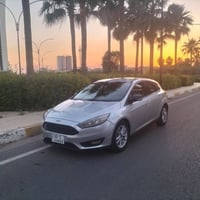 فورد فوكس • ٢٠١٨ • اربيل