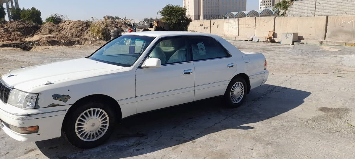 السلام عليكم
راس الثور موديل ١٩٩٥ جاهزه اصوله نقل جثه رقم انبار ألماني ابيع بدون راعي رعيه بغداد ماواصله السعر ٤٥ وبيه مجال مكانه النجف *********** بي واتساب
