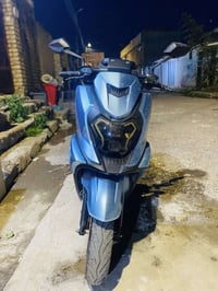 دراجه ماتركس للبيع للأستفسار  07803141485