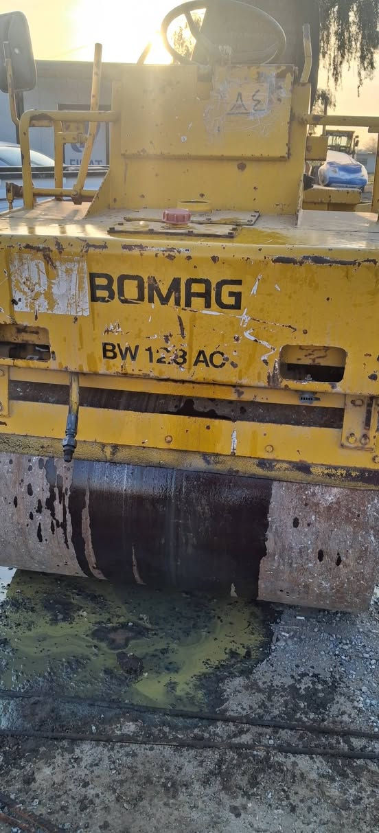 للبيع حاده بوماك BW¹²³AC,شغال كمل *********** واتساب
