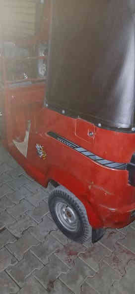 سلام عليكم  تكتك 2019 البيع بيها مكينه مال 2022 رقم بغداد انكليزي هزه وملسق بسمي كلجات جداد تايرات جداد جادر جديد التكتك حلوا خير من الله ما تصرف ربع عليها كبل الشارع العنوان بغداد المحمودية
السعر 4 مليون الاستفسار ***********
***********
