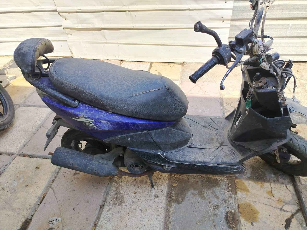 السلام عليكم دراجه
Fs لبيع شغاله سلف وهندر حلين متروكة ولد نكلب بيهه وتفش البجم محرك بلادي مكان السيديه سعر ١٥٠


**إذا كنت صاحب هذا الإعلان وتريد حذفه لأي سبب، رجاءا أرسل رسالة إلى الدعم الفني**