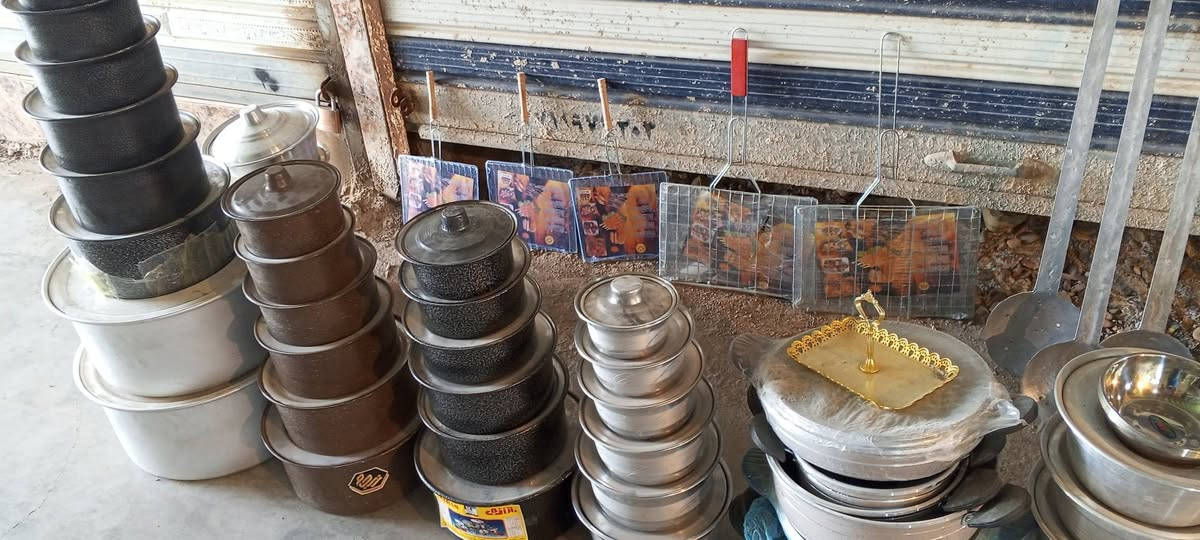 نعمانية سوق الشيشان شارع الخامس


**إذا كنت صاحب هذا الإعلان وتريد حذفه لأي سبب، رجاءا أرسل رسالة إلى الدعم الفني**