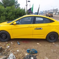 موديل ٢٠١٢ • رقم بغداد • صبغه جديد