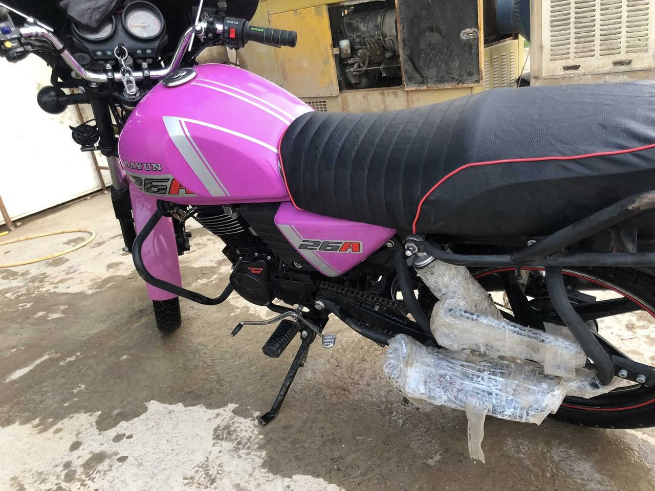 الوحش موديل ٢٣  مدفوع گمرك كامل بس اترقم شغال كله مابي اي نقص
السعر 1300 بي مجال 

***********📞
