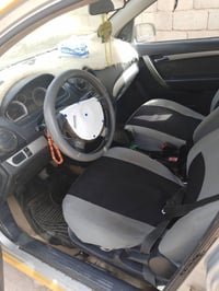 افيو • ٢٠٠٨ • مكينة ١٦٠٠ اوتماتيك