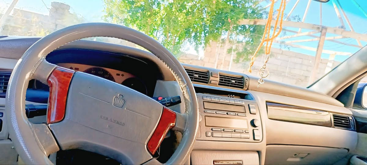السلام عليكم
للبيع  ملكه ادوات 

گير محرك شرط 

محرك 2500 vvt.i

 كهربائيات كلها شغاله 
السعر $25 
مكان السياره صلاح الدين بيجي 
الاستفسار اتصل ***********
