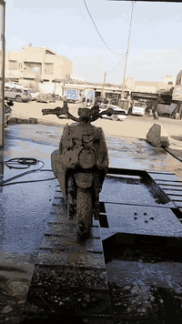 الـسلام ععليكم شباب سكنس جبلي دراجه كفاله كفاله دراجه بيهه مكينهه تشك ...