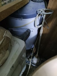 سخان صغير • للبيع • أجهزة منزلية