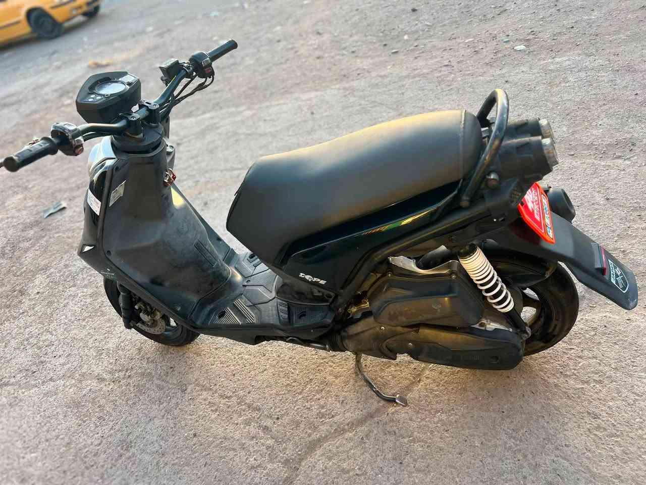 سلام عليكم البيع سكنس جبالي مكفوله كفاله عامه مكينة مكفولة من كلشي كفر مكفول سلف بلدي دراجة على وضع بلد كهربائيات كلهة شغالة دراجه خير من الله كملة دراجه منزله على ايدي من  رمبة قبل ٣ اشهر سعر ١٢٠٠ وبيه مجال 
بغداد الكمالية 
مكالف بل نشر إلى ستفسار
***********. وتساب هم بي
