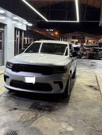 دورانجو • ٢٠٢٤ • V8 ٥٫٧