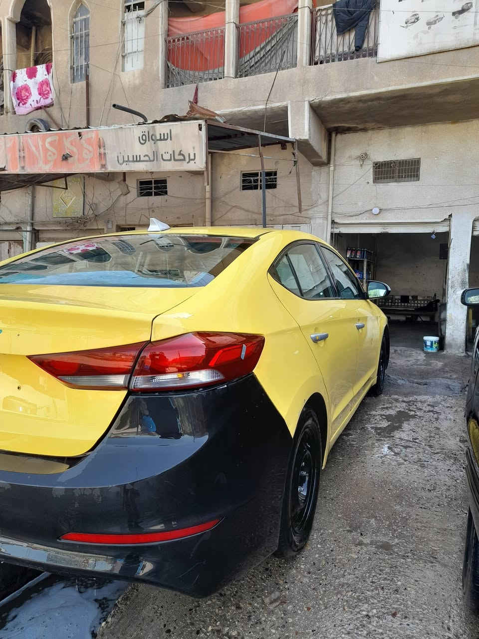 سلام عليكم للبيع موديل ١٧ محرك ٢٠٠٠ دوش أمريكي ضربه بنيد وجنطه لا حوض ولا شاصي سعر ١١٠ قفل *********** بغداد
