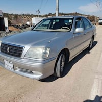 تويوتا كراون • ٢٠٠٣ • السليمانية