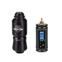 جهاز وشم • ٢٥