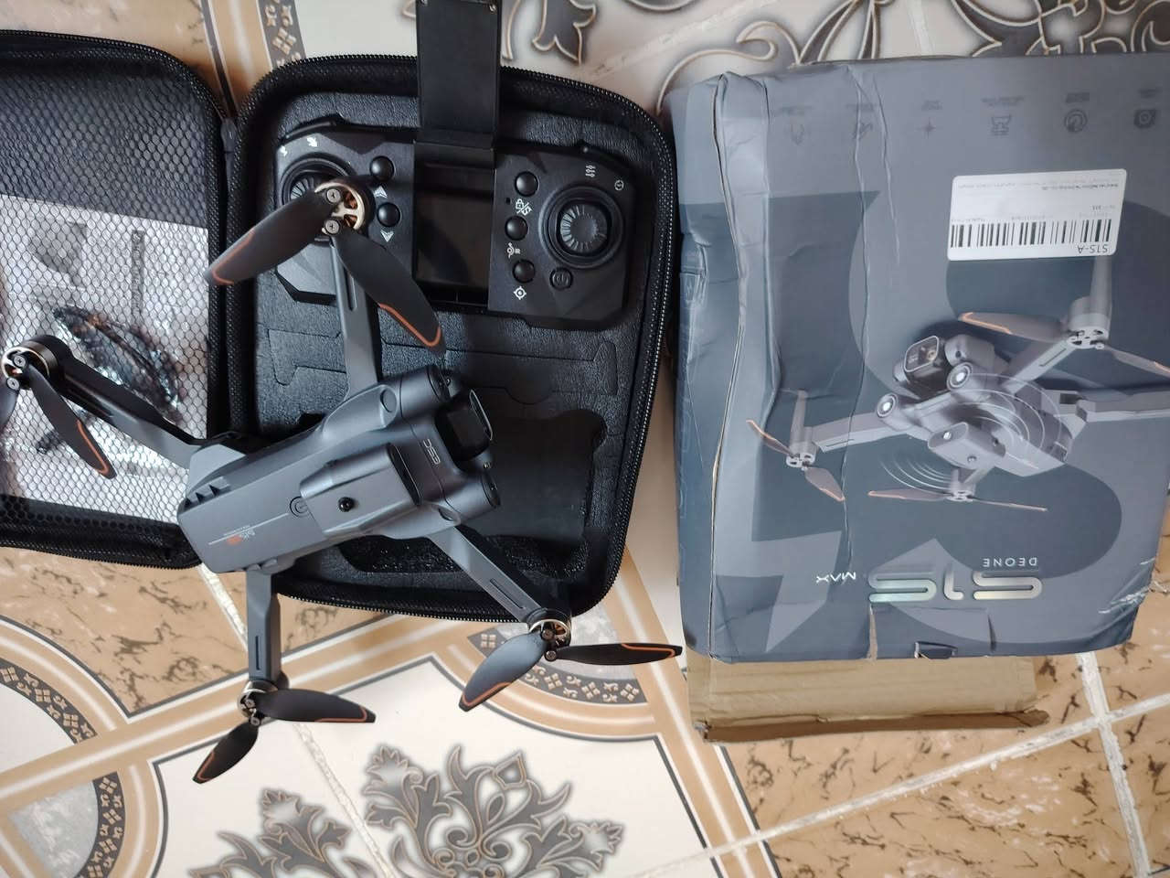 درون مواصفاته 👇سعر 75 مع توصيل


**إذا كنت صاحب هذا الإعلان وتريد حذفه لأي سبب، رجاءا أرسل رسالة إلى الدعم الفني**
