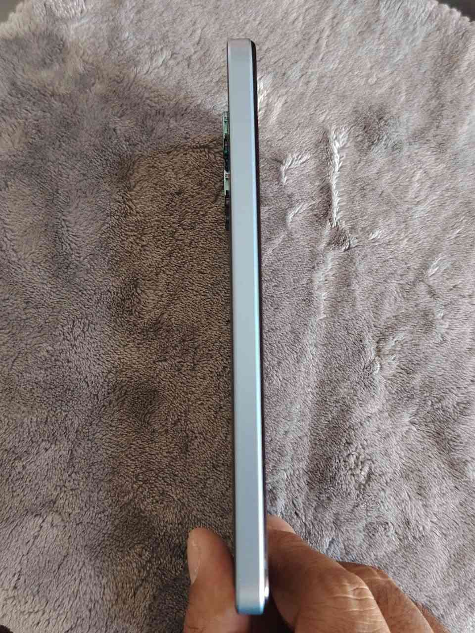 هونر X6A ذاكرة 128.. 110 الف وبي مجال بسيط


**إذا كنت صاحب هذا الإعلان وتريد حذفه لأي سبب، رجاءا أرسل رسالة إلى الدعم الفني**